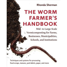 The Worm Farmer's Handbook