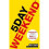 5 Day Weekend 1