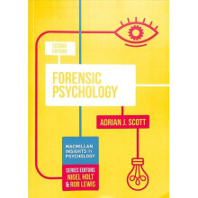 Forensic Psychology