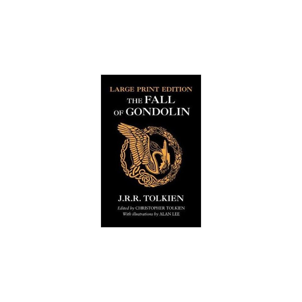 The Fall of Gondolin