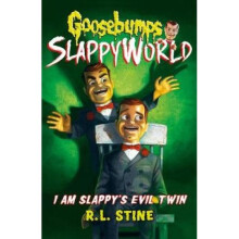I Am Slappy's Evil Twin