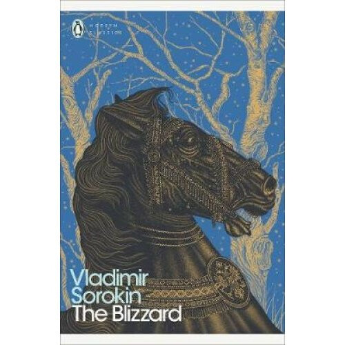The Blizzard
