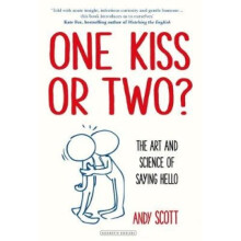 One Kiss or Two?
