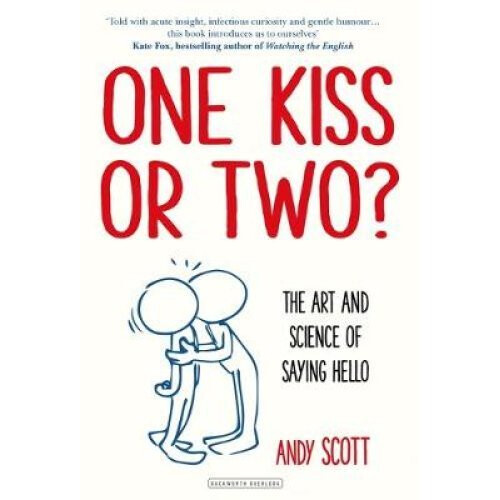 One Kiss or Two?