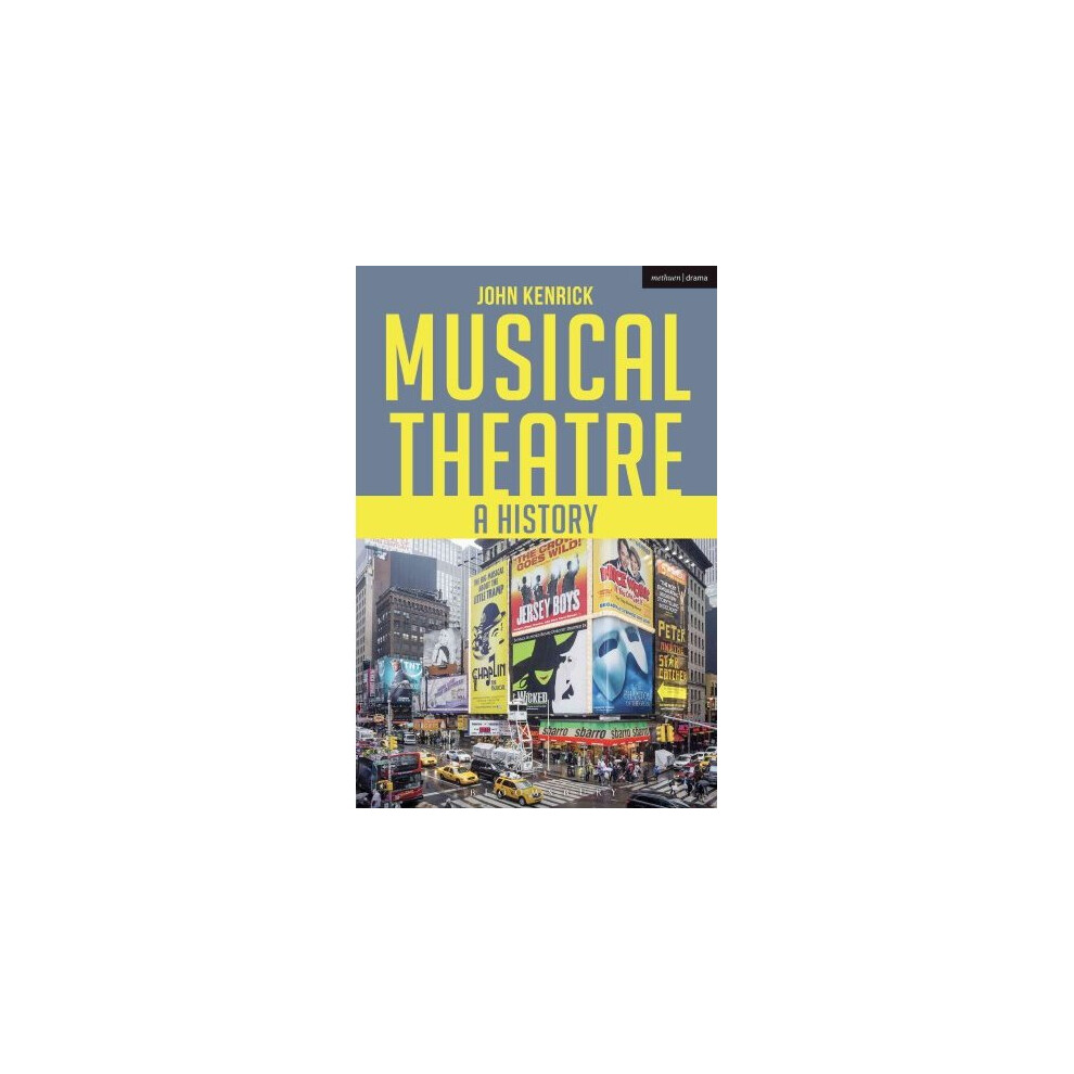 Musical Theatre