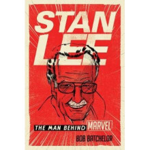 Stan Lee