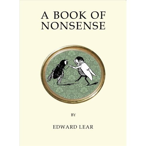 A Book of Nonsense
