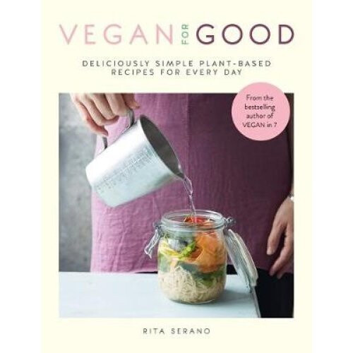 Vegan for Good