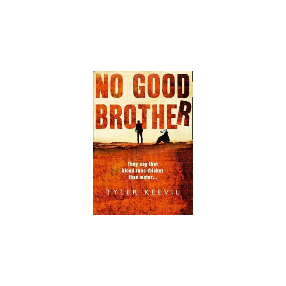 No Good Brother
