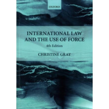 International Law and the Use of Force