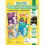 Science, French, Spanish, English Revision 1