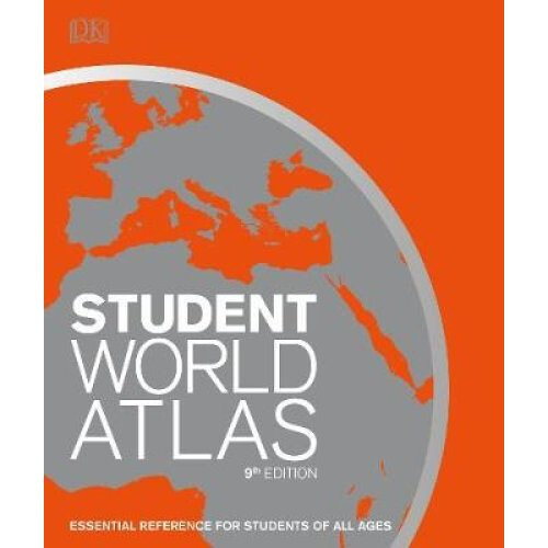 Student World Atlas