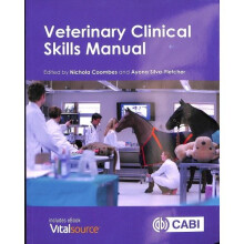 Veterinary Clinical Skills Manual