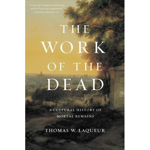 The Work of the Dead