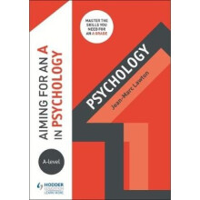 Aiming for an A in A-level Psychology