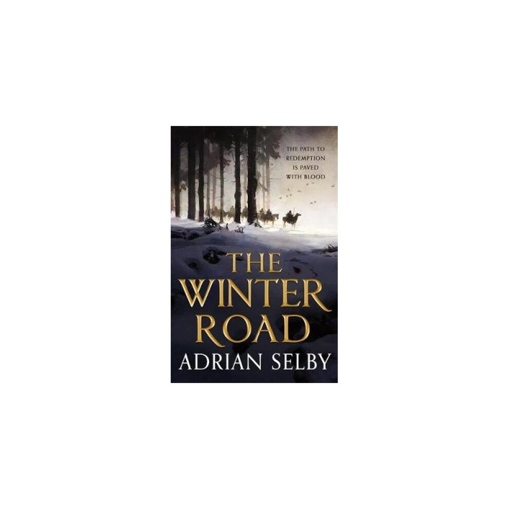 The Winter Road