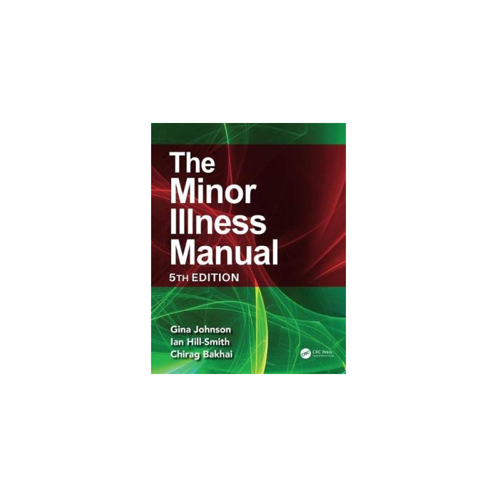 New The Minor Illness Manual