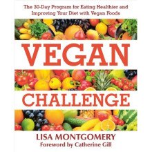 Vegan Challenge