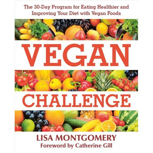 Vegan Challenge