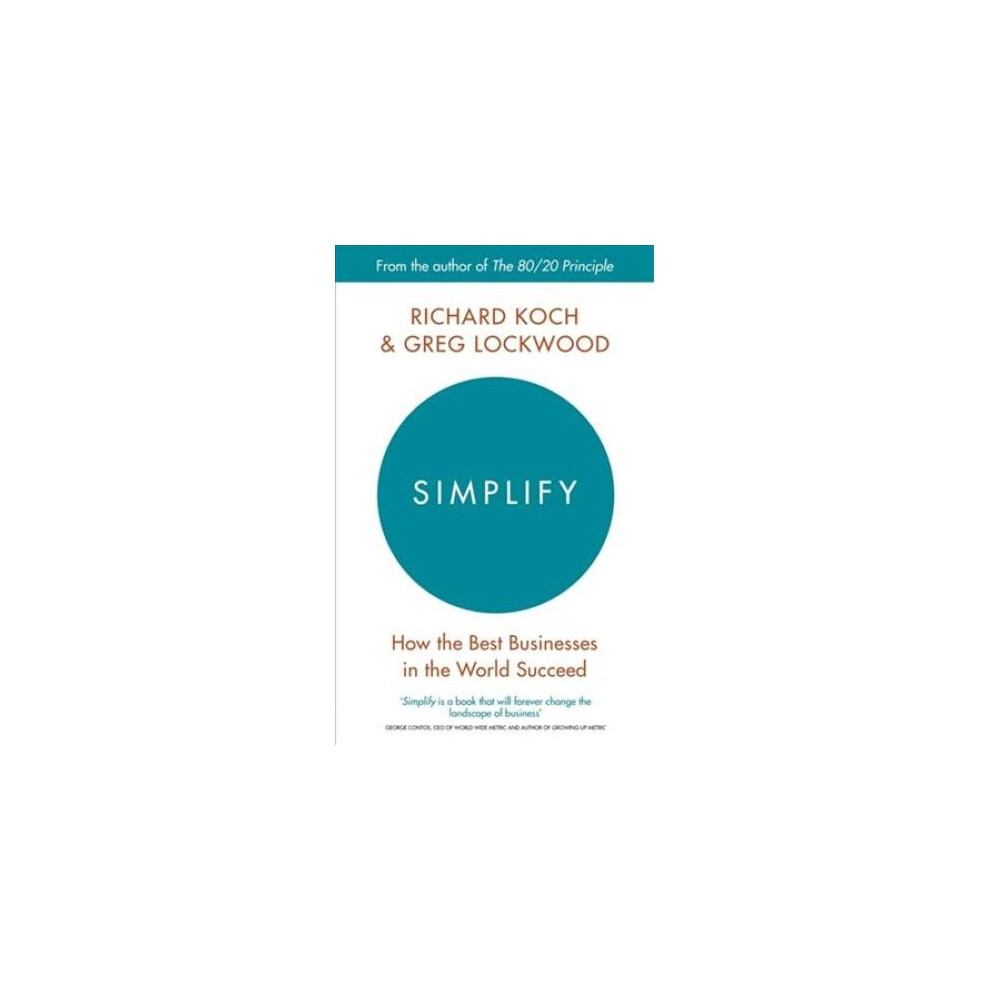 Simplify