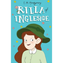 Rilla of Ingleside