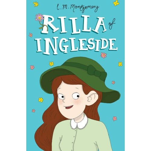 Rilla of Ingleside