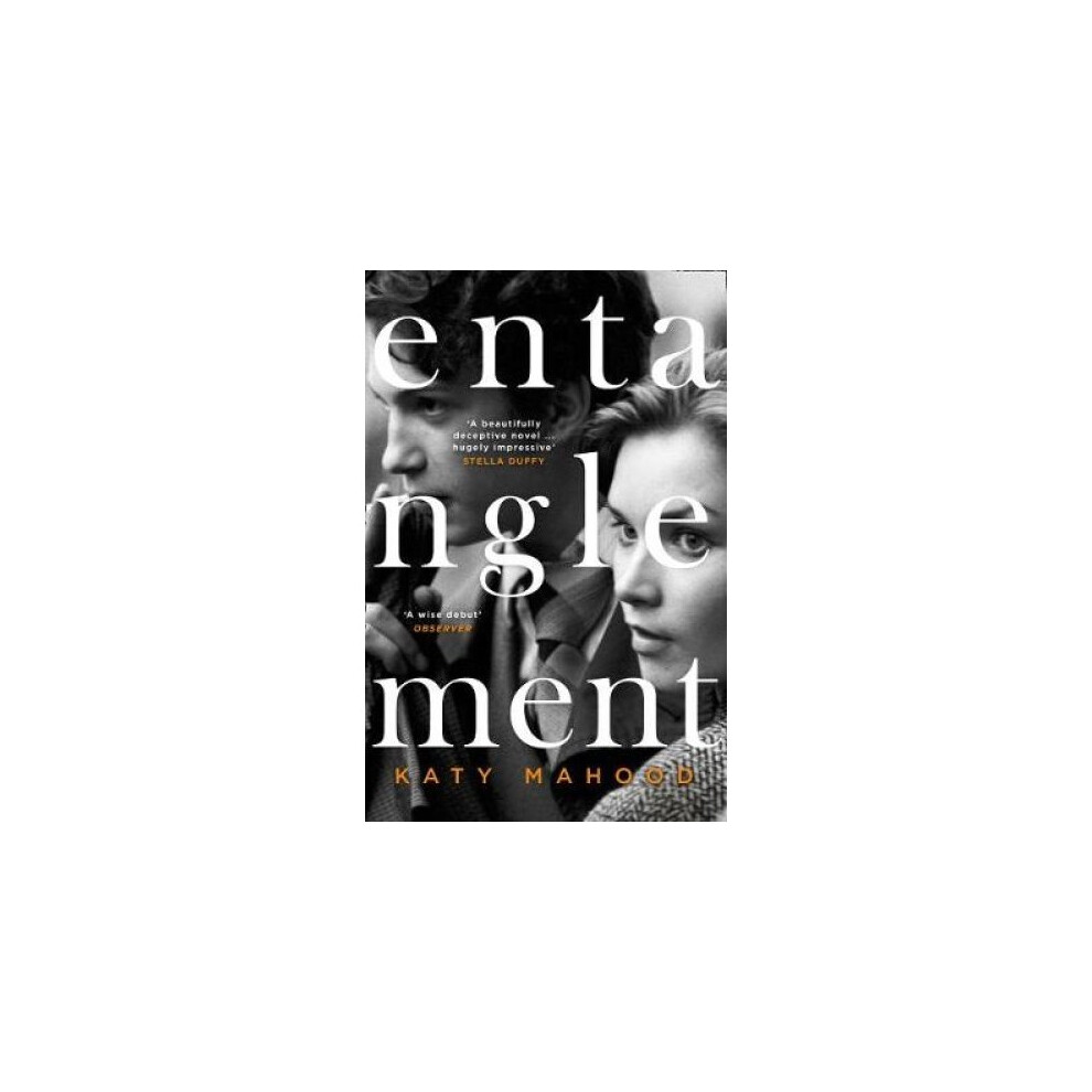 Entanglement