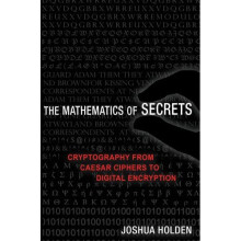 The Mathematics of Secrets