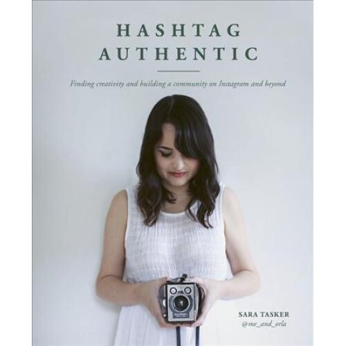 Hashtag Authentic
