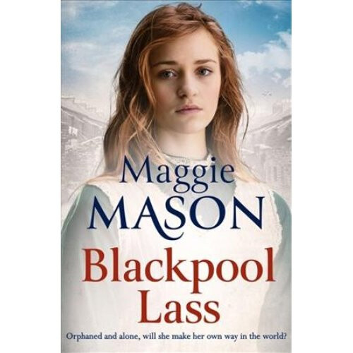Blackpool Lass