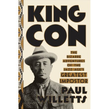 King Con
