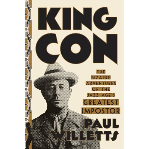 King Con