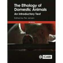 The Ethology of Domestic Animals