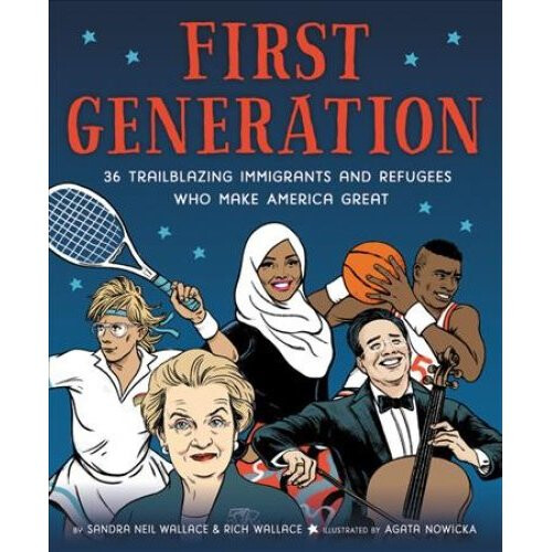 First Generation