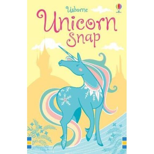 Unicorn Snap