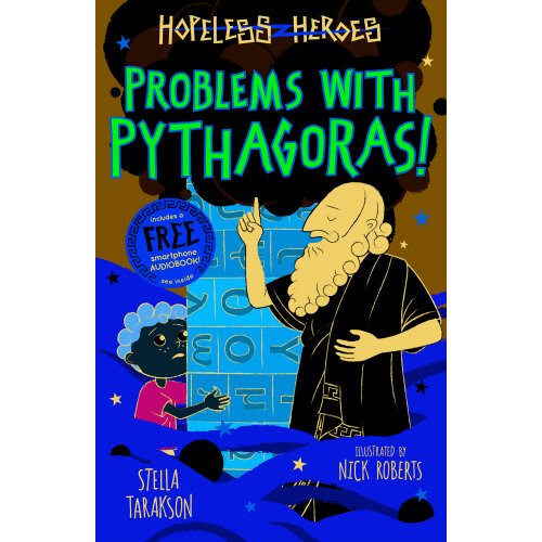 Problems with Pythagoras!