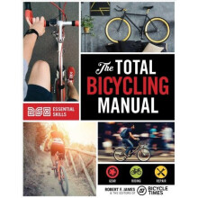 Total Bicycling Manual