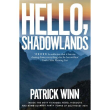 Hello, Shadowlands
