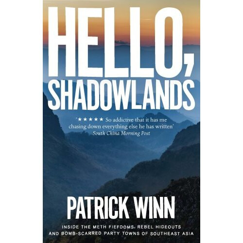 Hello, Shadowlands