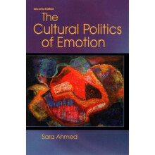 The Cultural Politics of Emotion