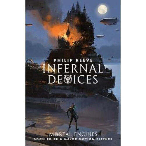 Infernal Devices