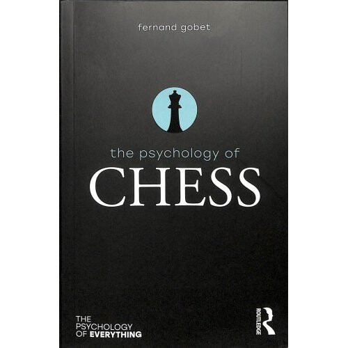 The Psychology of Chess