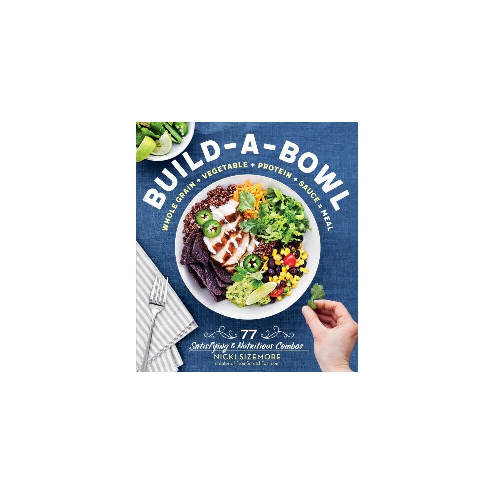 Grain Build-A-Bowl