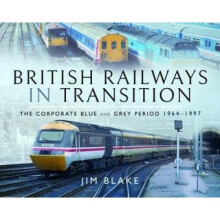 British Railways in Transition