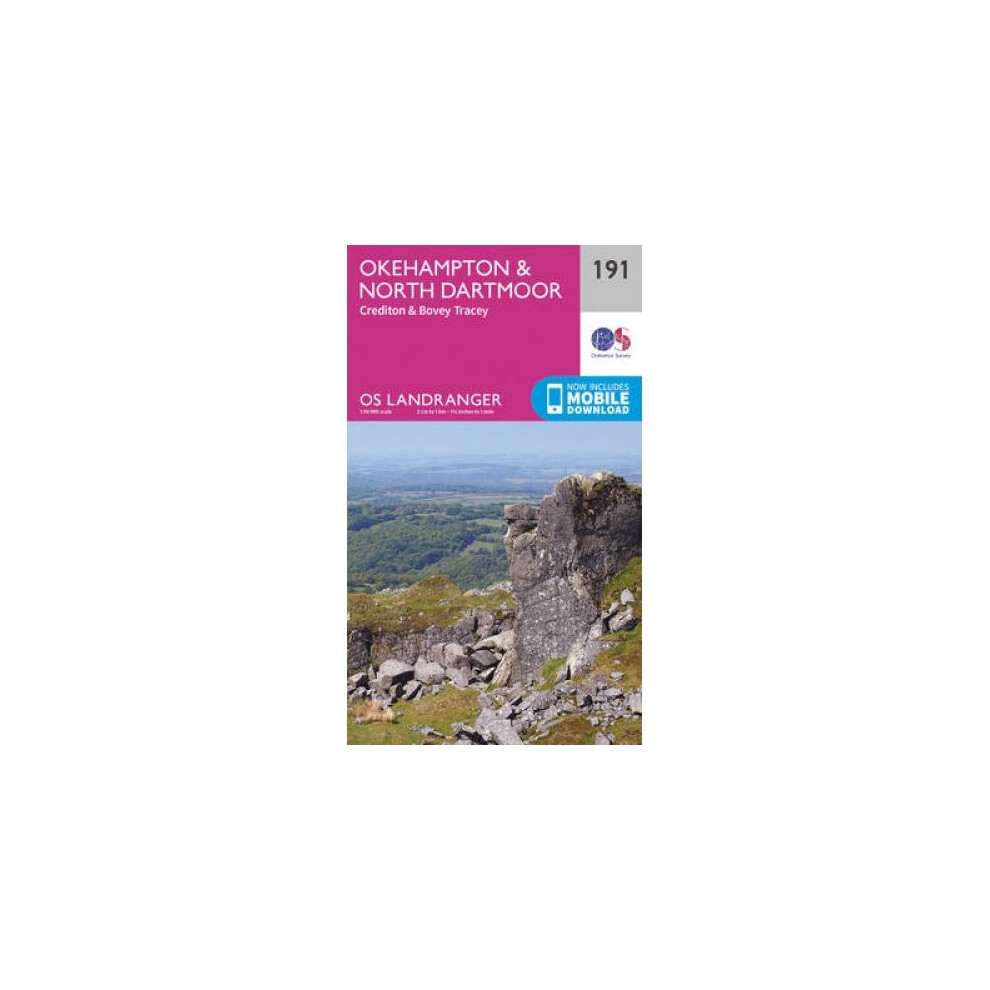 Okehampton & North Dartmoor