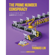 The Prime Number Conspiracy