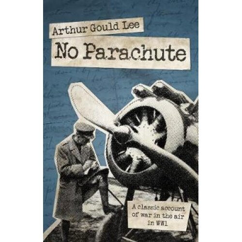 No Parachute
