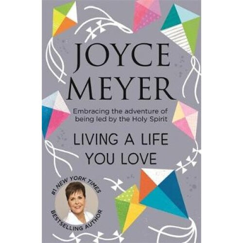 Living A Life You Love