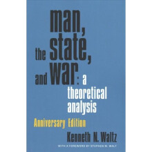 Man, the State, and War