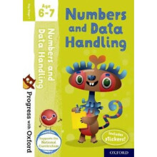 Progress with Oxford: Numbers Age 6-7